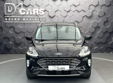 Ford - Kuga