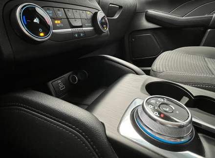 Ford - Kuga