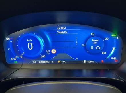 Ford - Kuga