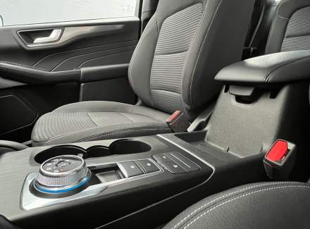 Ford - Kuga