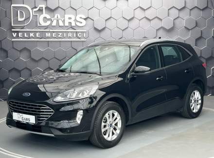 Ford - Kuga