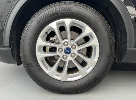 Ford - Kuga
