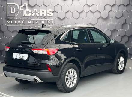 Ford - Kuga