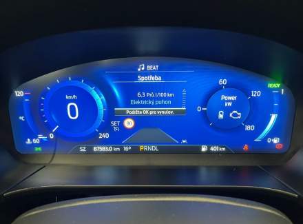 Ford - Kuga