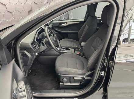 Ford - Kuga
