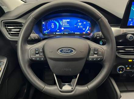 Ford - Kuga