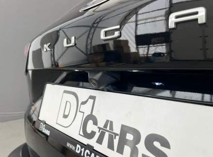 Ford - Kuga