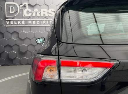 Ford - Kuga