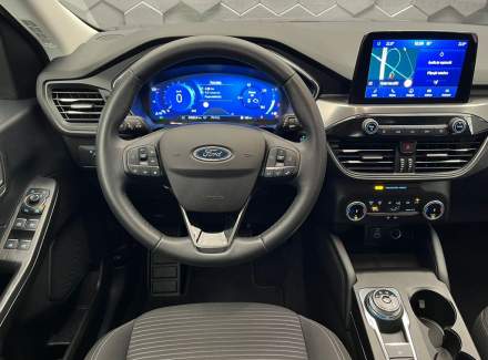 Ford - Kuga