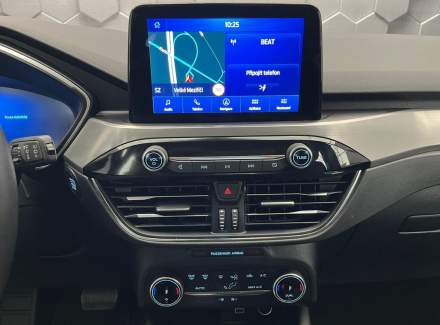 Ford - Kuga