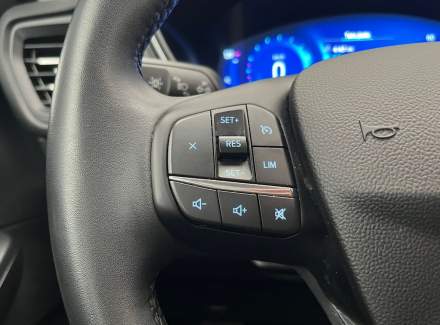 Ford - Kuga