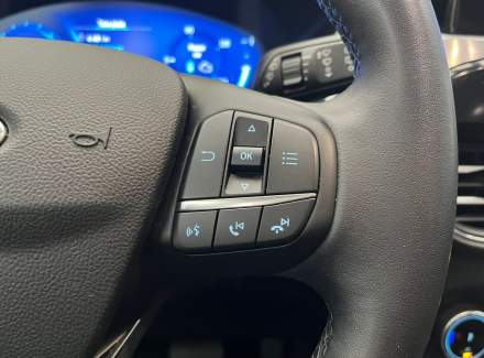 Ford - Kuga