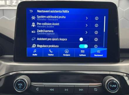 Ford - Kuga