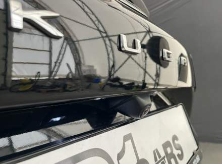 Ford - Kuga