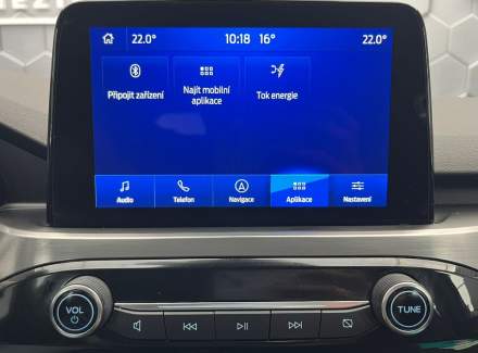 Ford - Kuga