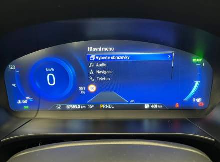 Ford - Kuga