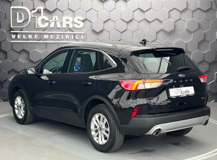 Ford - Kuga
