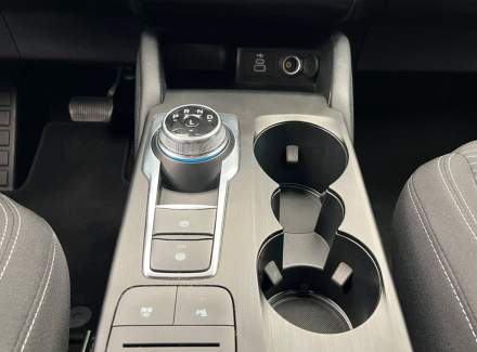 Ford - Kuga