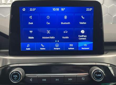 Ford - Kuga