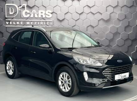 Ford - Kuga