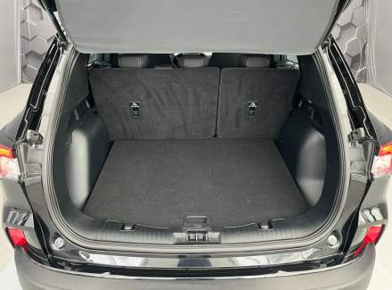 Ford - Kuga