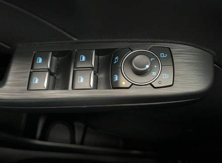 Ford - Kuga
