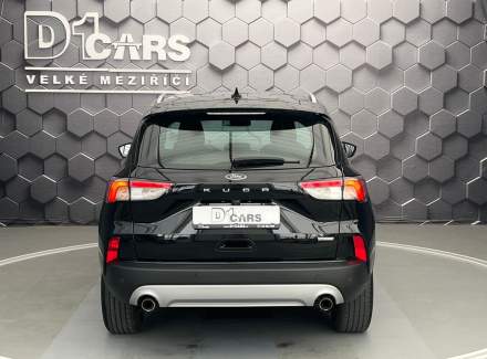 Ford - Kuga