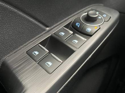 Ford - Kuga