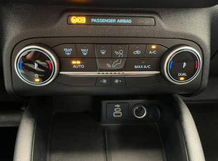 Ford - Kuga