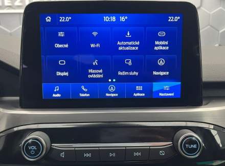 Ford - Kuga