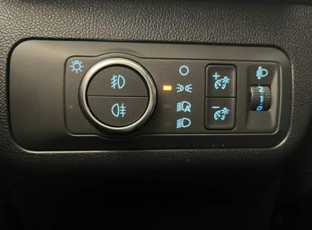 Ford - Kuga