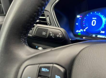 Ford - Kuga