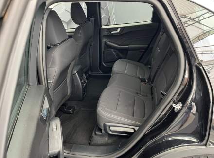 Ford - Kuga