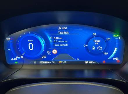 Ford - Kuga