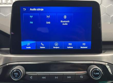 Ford - Kuga
