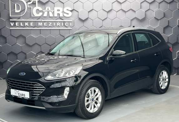 Ford - Kuga