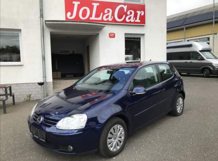 Volkswagen - Golf
