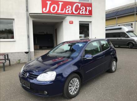 Volkswagen - Golf