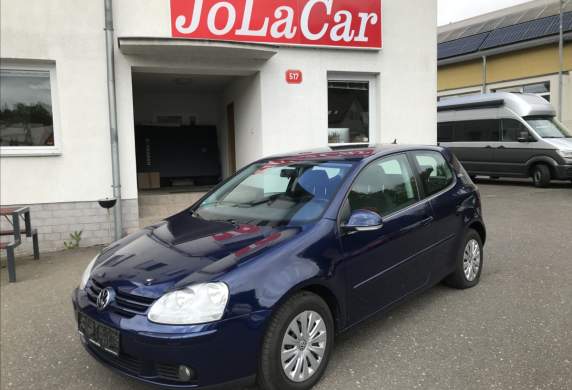 Volkswagen - Golf