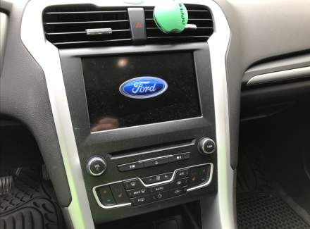Ford - Mondeo