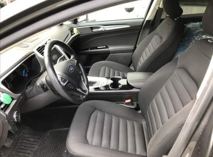 Ford - Mondeo