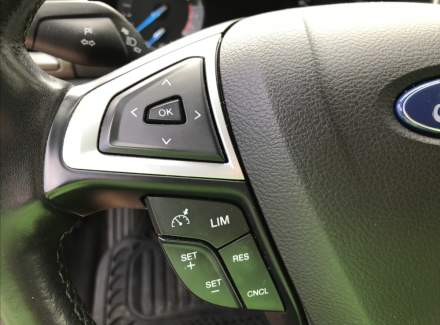 Ford - Mondeo