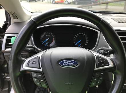 Ford - Mondeo
