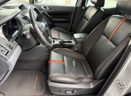Ford - Ranger