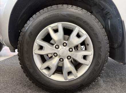 Ford - Ranger