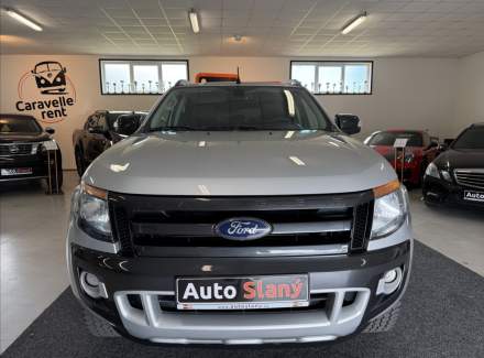 Ford - Ranger