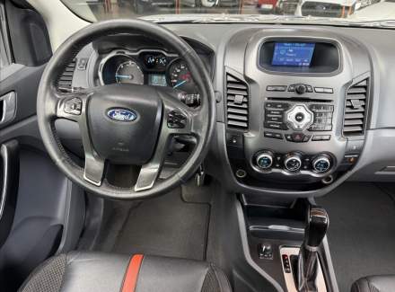 Ford - Ranger