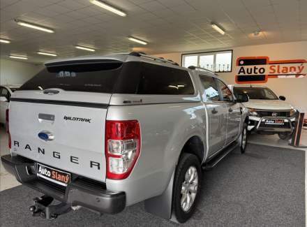 Ford - Ranger