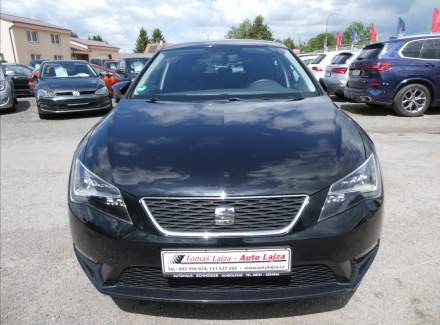 Seat - Leon