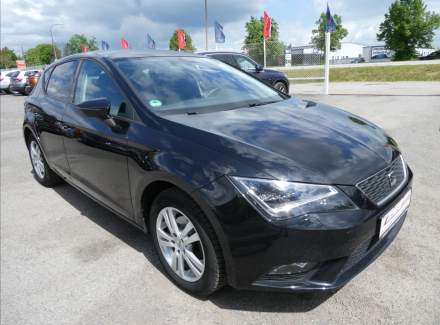Seat - Leon